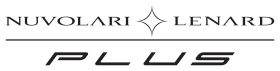 Logo Nuvolari-Lenard Plus 2 low